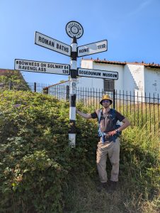 ΔΙΑΣΧΙΣΗ ΤΕΙΧΟΥΣ ΑΝΔΡΙΑΝΟΥ (132 χλμ.)